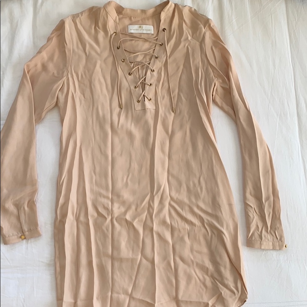 Revolve dress
